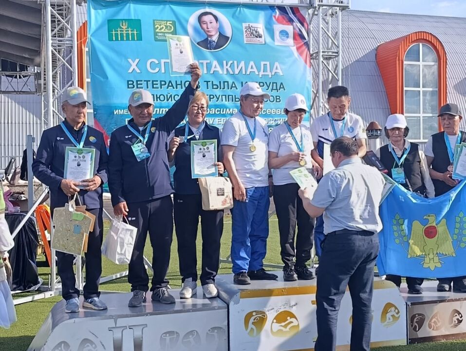 В газету
